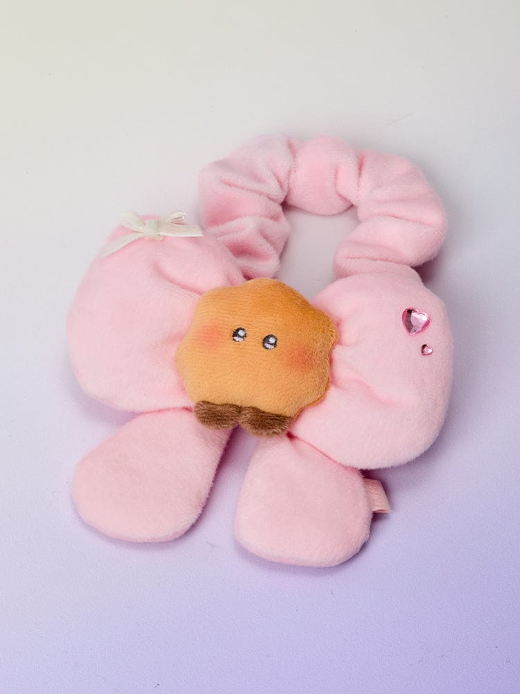 BT21 RIBBONED U minini RIBBON PLUSH BAND BT21  DKshop