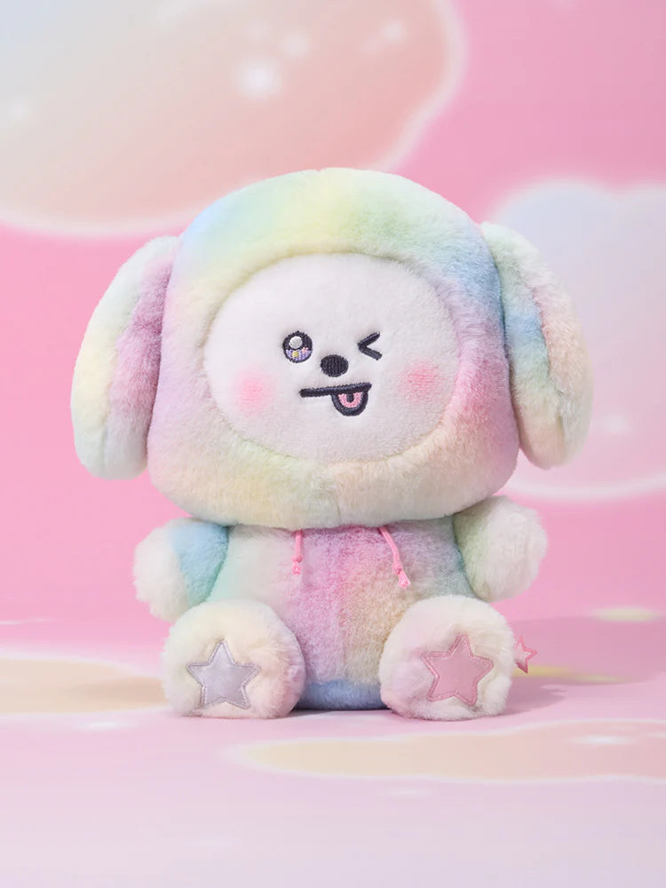 BT21 BEYOND THE JOURNEY MEDIUM PLUSH BT21  DKshop