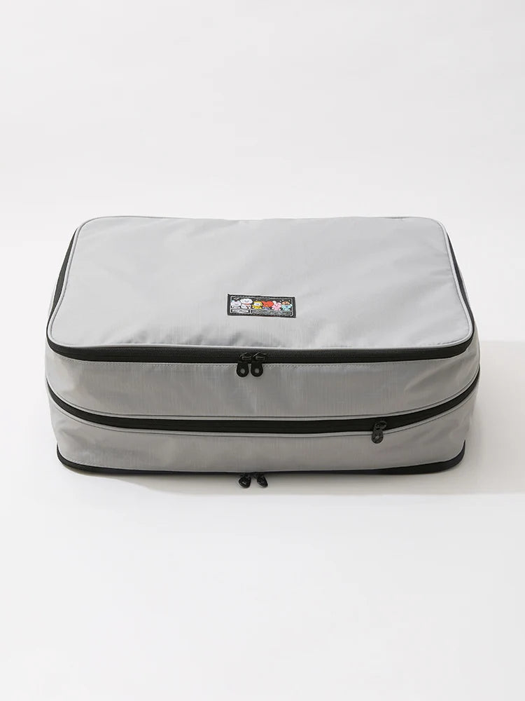 BT21 TRAVEL COMPRESSION POUCH BT21  DKshop