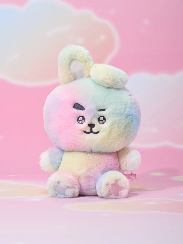BT21 BEYOND THE JOURNEY MEDIUM PLUSH BT21  DKshop