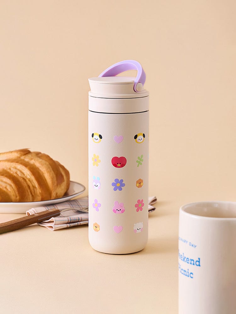 BT21 MININI METRO TUMBELER (475ml)