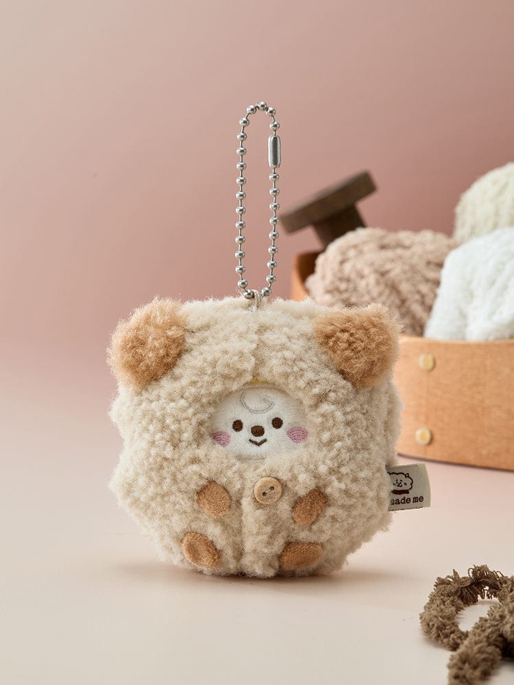BT21 DOLL KEYRING MADE BY RJ BT21  DKshop