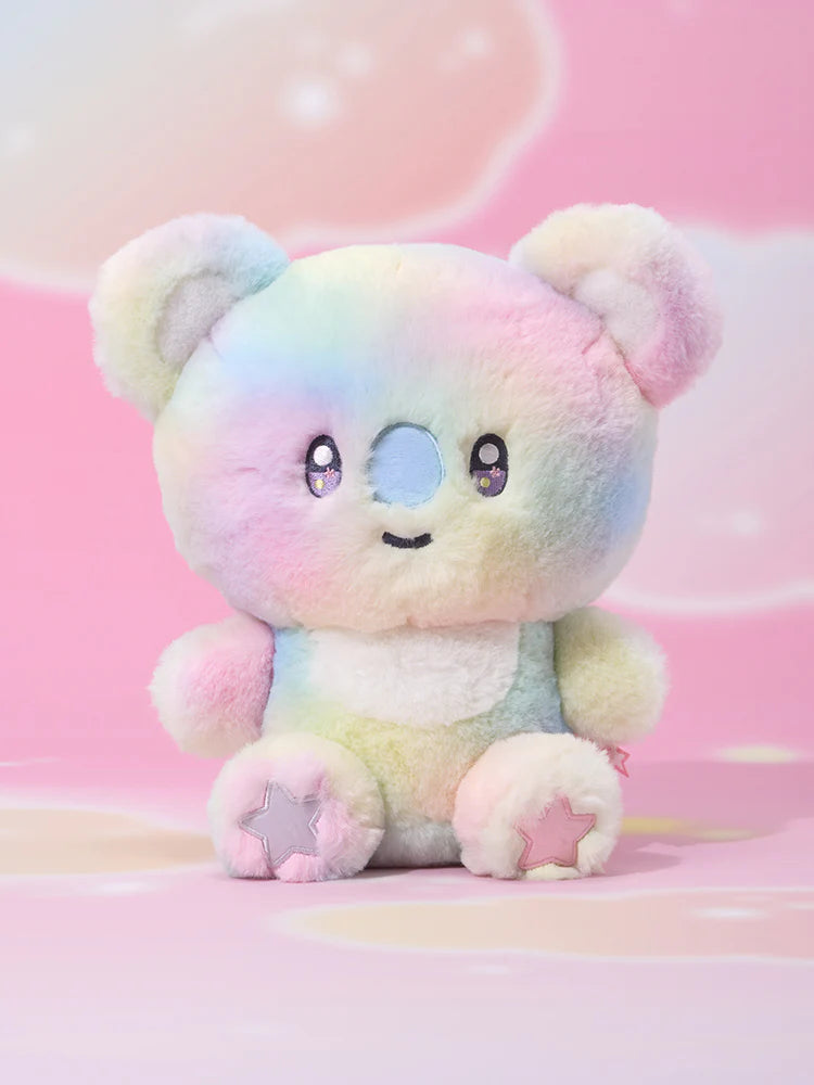 BT21 BEYOND THE JOURNEY MEDIUM PLUSH BT21  DKshop