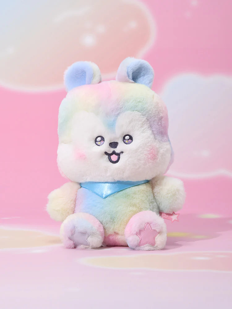BT21 BEYOND THE JOURNEY MEDIUM PLUSH BT21  DKshop