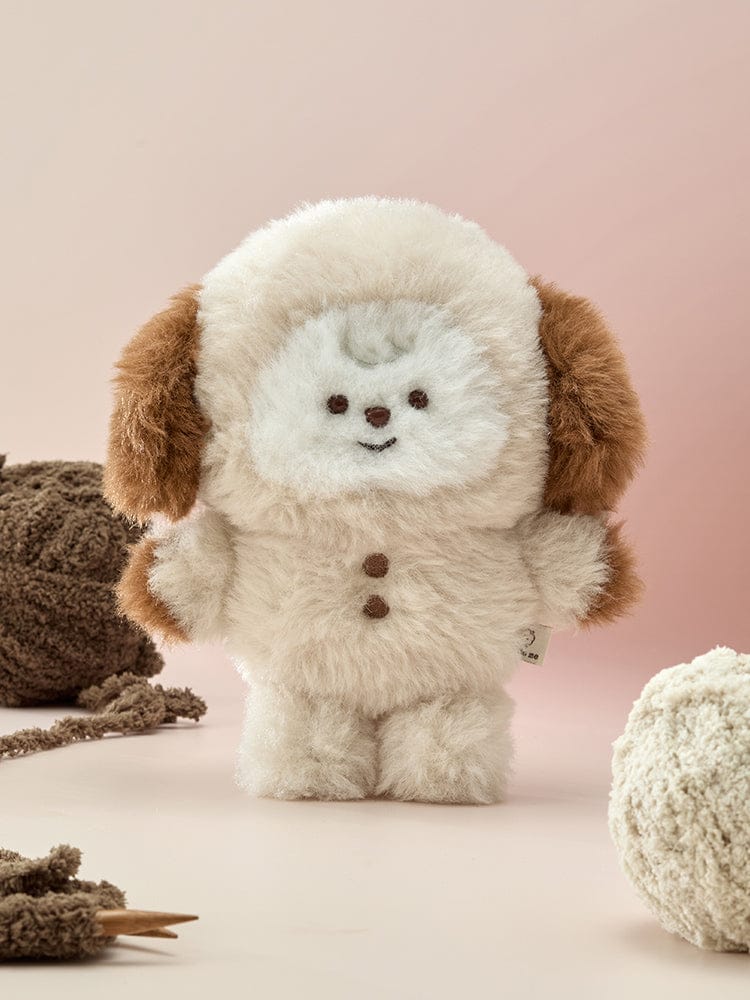 BT21 Plush MADE BY RJ BT21  DKshop