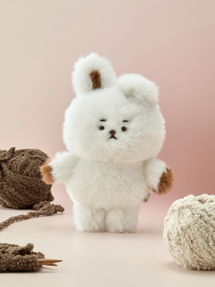 BT21 Plush MADE BY RJ BT21  DKshop