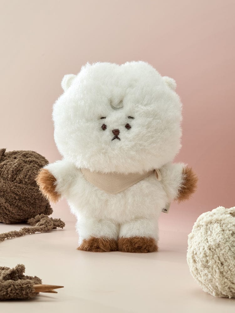 BT21 Plush MADE BY RJ BT21  DKshop
