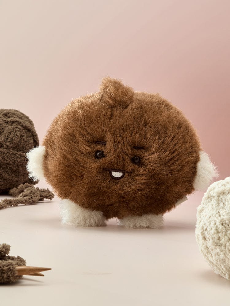 BT21 Plush MADE BY RJ BT21  DKshop