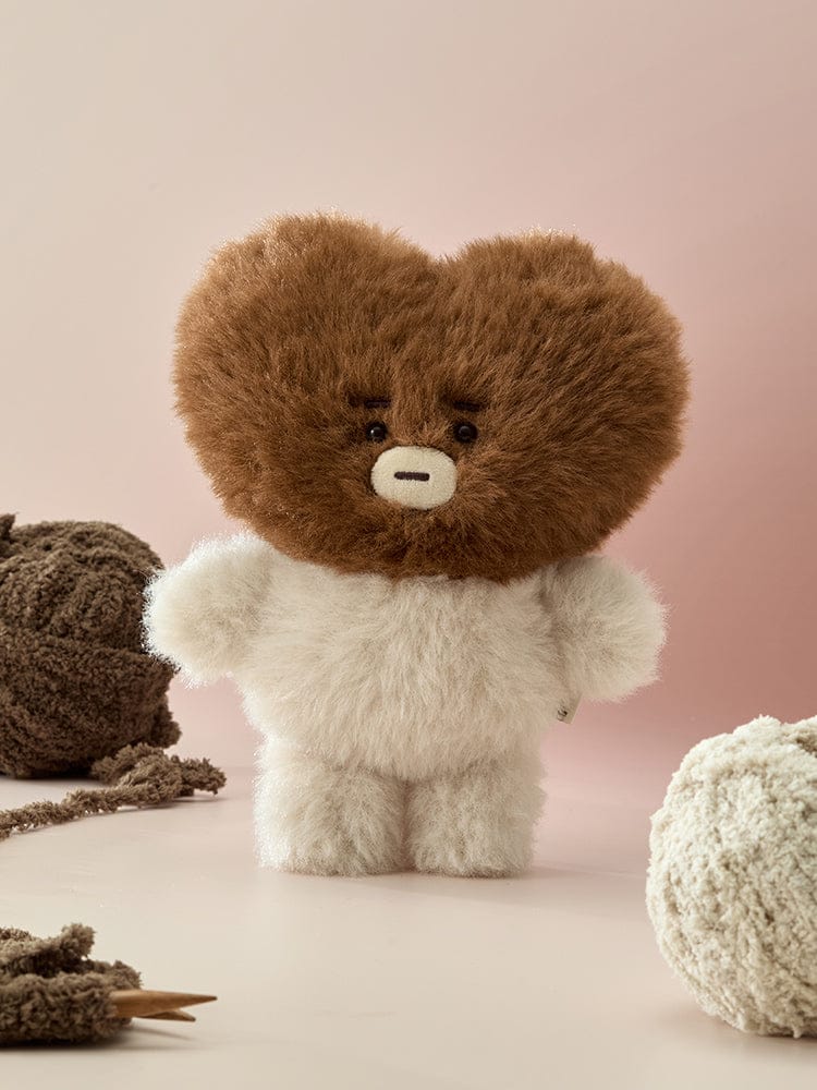BT21 Plush MADE BY RJ BT21  DKshop