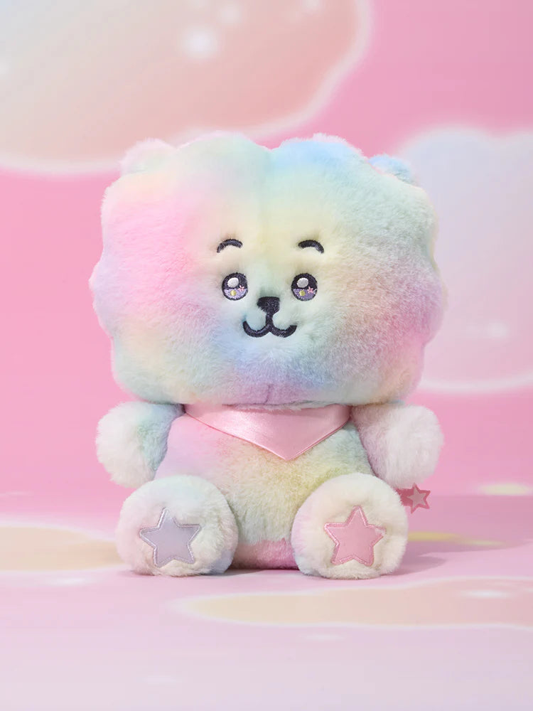 BT21 BEYOND THE JOURNEY MEDIUM PLUSH BT21  DKshop