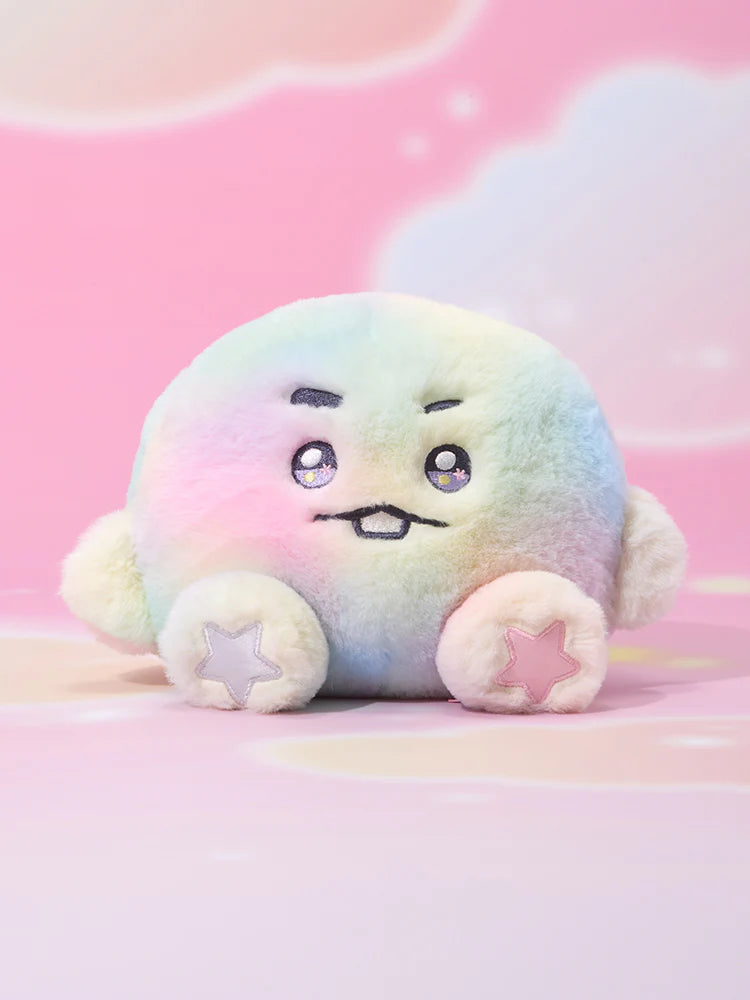 BT21 BEYOND THE JOURNEY MEDIUM PLUSH BT21  DKshop