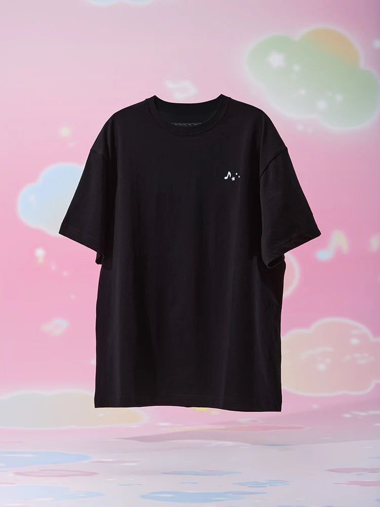 BT21 BEYOND THE JOURNEY SHORT-SLEEVE T-SHIRT BT21  DKshop