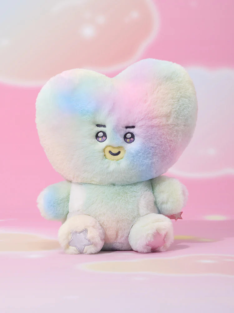 BT21 BEYOND THE JOURNEY MEDIUM PLUSH BT21  DKshop
