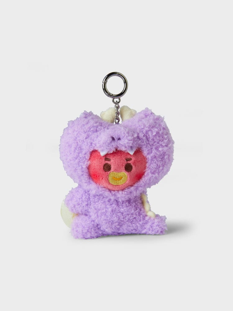 BTS BT21 Cooky Jungkook Purple Plush Doll Stuffed Toy LINE FRIENDS 2022  Japan