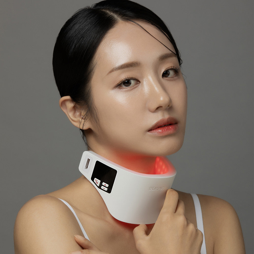 [BEAUND] NECKCERA (Neck Firming Care Device) BEAUND  DKshop