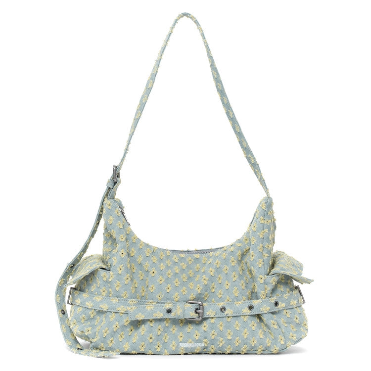 SAMO ONDOH belt mondo bag M SAMO ONDOH  DKshop