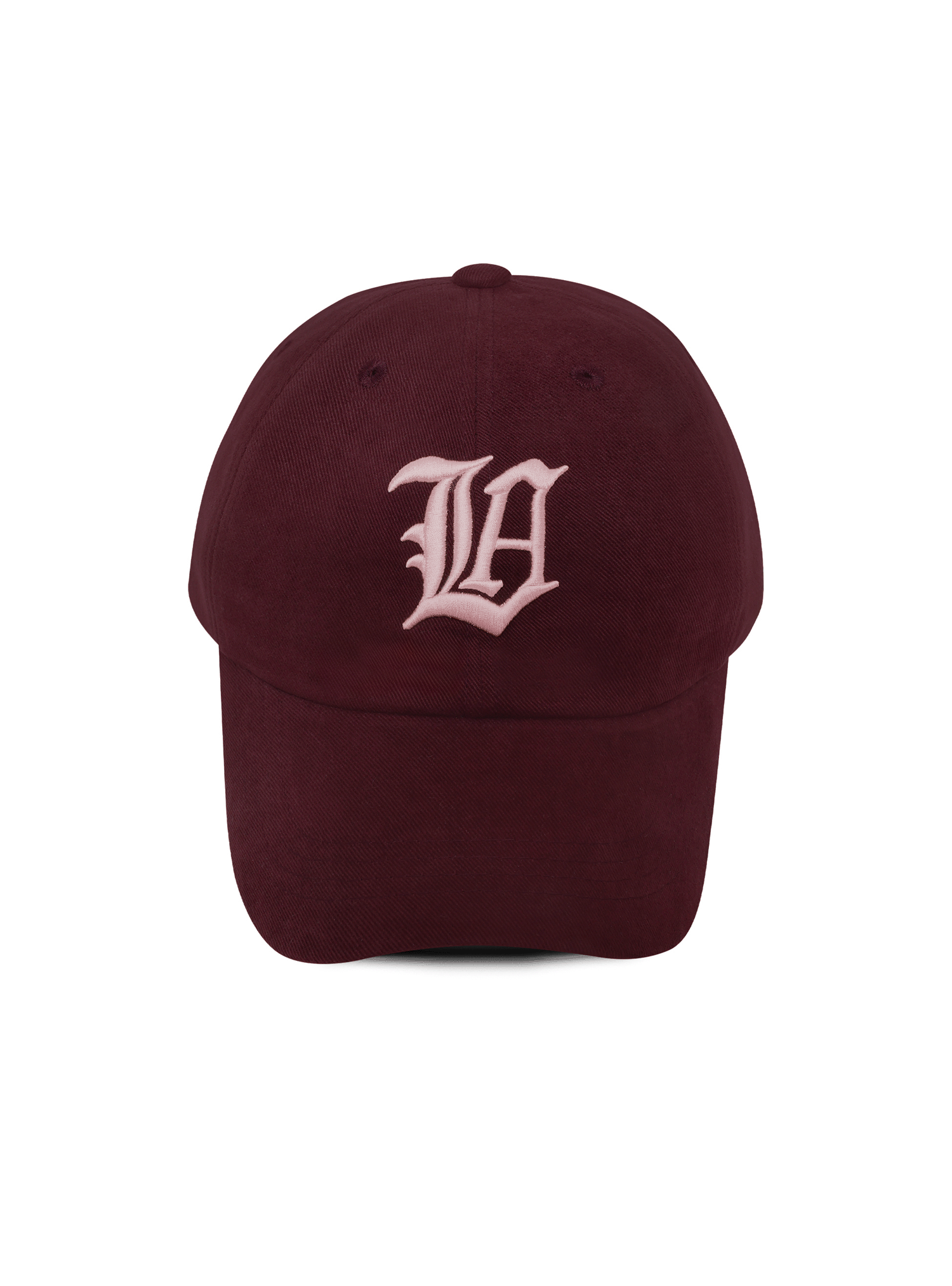 LIN AVE NUE New LA Bold Cotton Ball Cap 11 colors LIN AVE NUE  DKshop