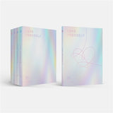 BTS - LOVE YOURSELF Repackage LOVE YOURSELF 'Answer' (Random Ver.)