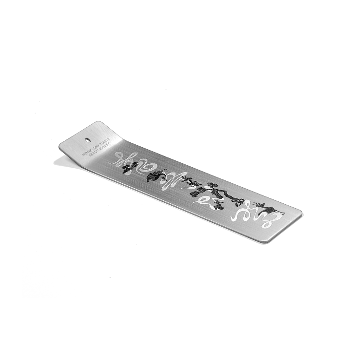 BTS - [2026 DALMAJUNG] Incense Holder BTS  DKshop