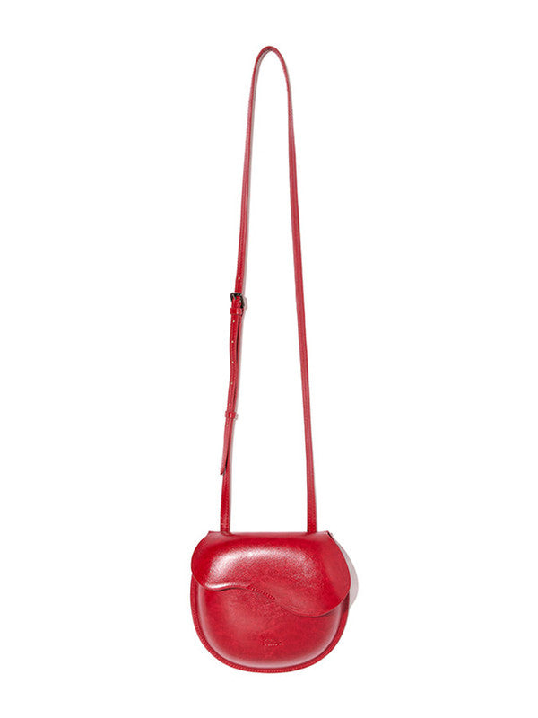 KIRSH Pocket Cherry Cross Bag KIRSH  DKshop