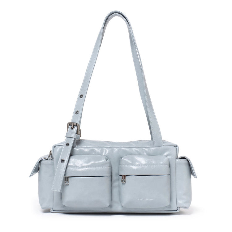 SAMO ONDOH pocket utility bag M SAMO ONDOH  DKshop