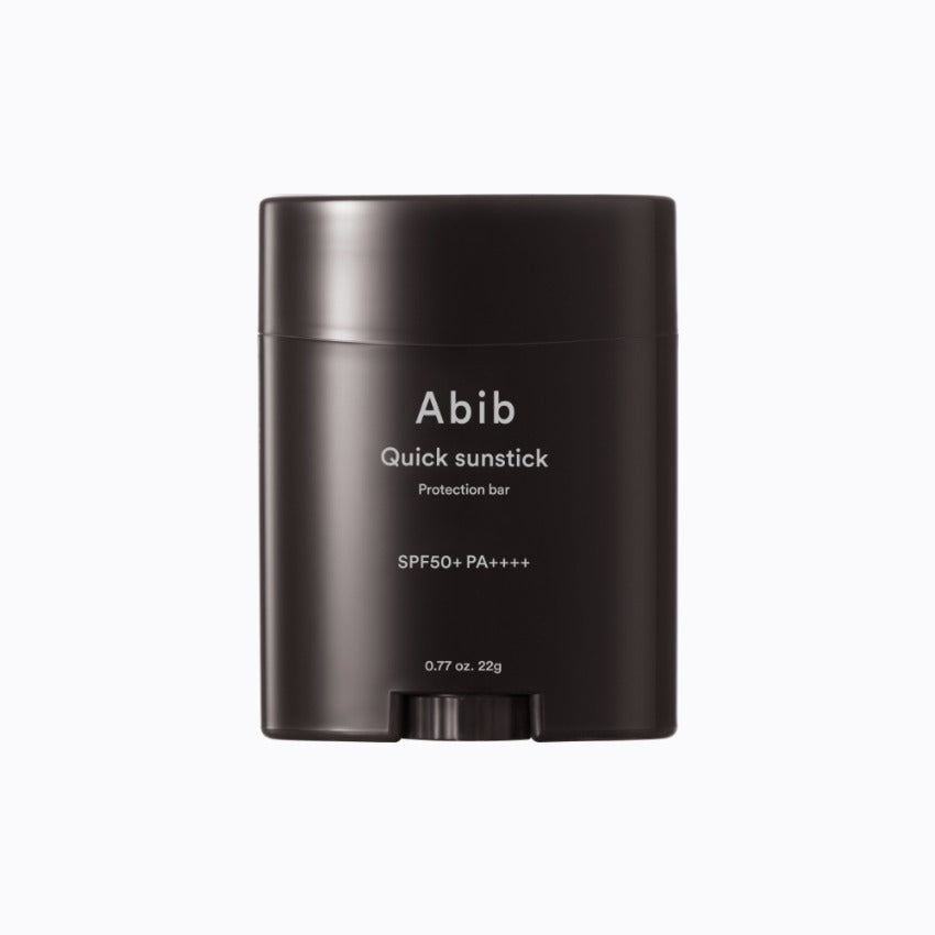 Abib Quick Sun Stick Protection Bar 22g Abib  DKshop