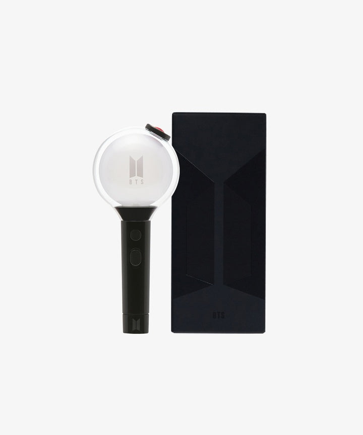 BTS - OFFICIAL LIGHT STICK (MAP OF THE SOUL Special Edition) | DKshop