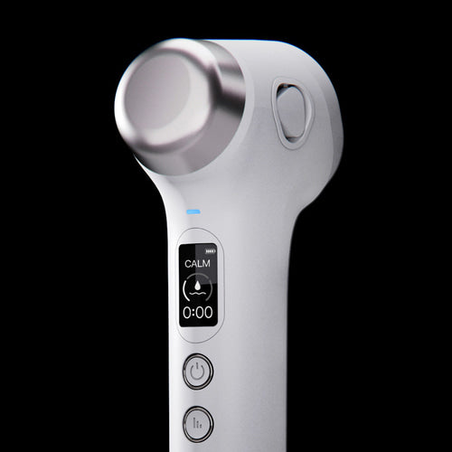 Glow.M] Cryo Sonic Pro (Cooling, Firming & Radiance Care