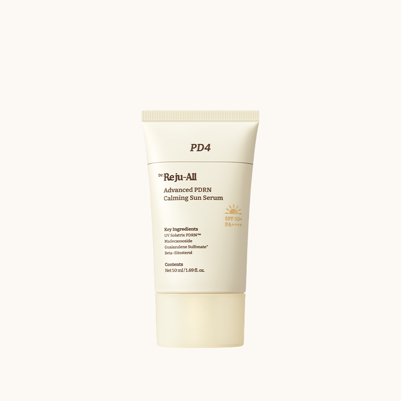 [K-Pharmacy Item] Dr.Reju-All Advanced PDRN Calming Sun Serum 50ml Dr Rejuall  DKshop