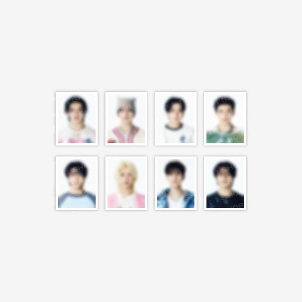 [PRE-ORDER] Stray Kids - [dominATE : celebrATE] ID PHOTO SET Stray Kids  DKshop