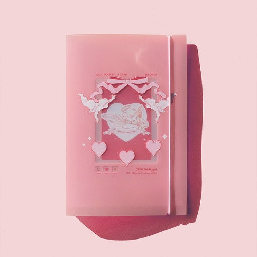 [Be on D] DECO POCKET PHOTOCARD FILE Be on D  DKshop