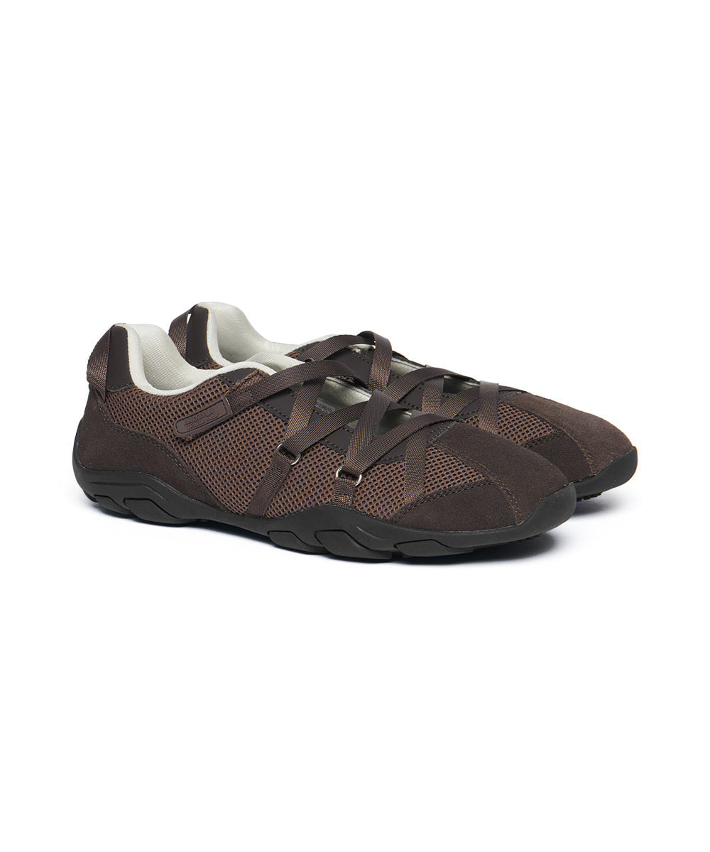 Rockfish Weatherwear ZANE X-STRAP SNEAKERS Rockfish Weatherwear  DKshop