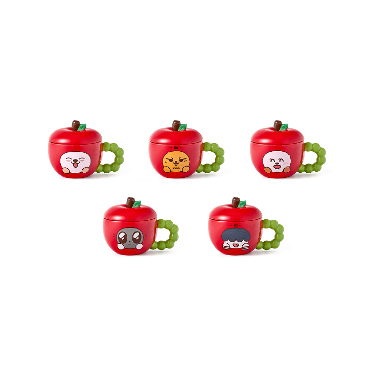 [PRE-ORDER] TOMORROW X TOGETHER - [Hey! APPUL] PPULBATU Cup TOMORROW X TOGETHER  DKshop