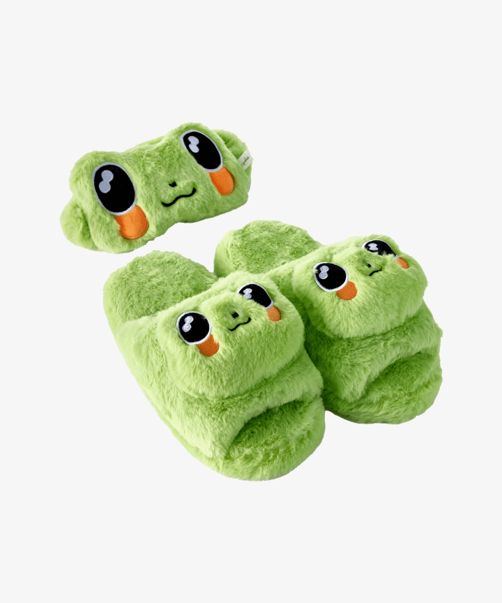 SEVENTEEN - THE 8 Cozy Set | DKshop