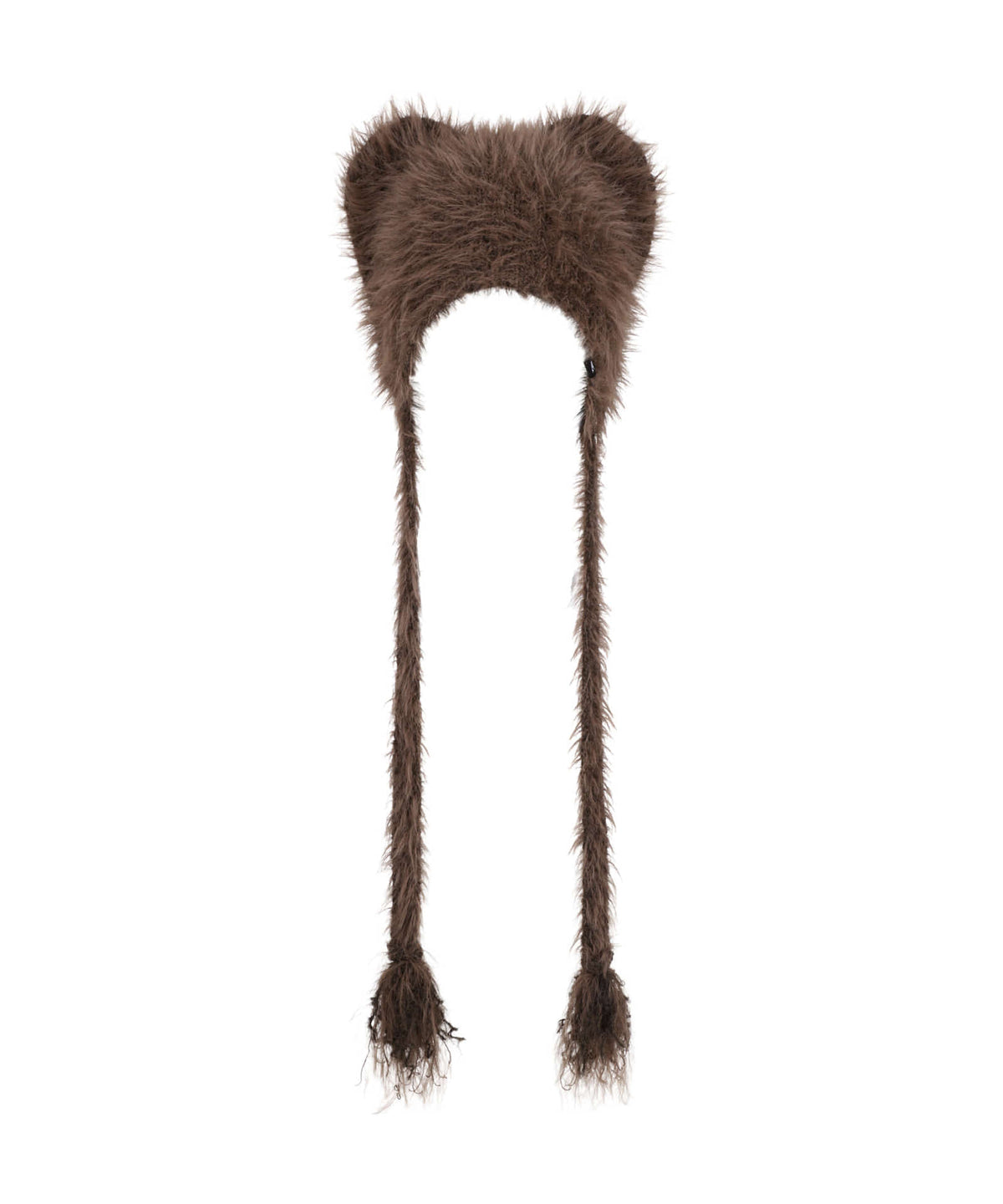 [LMC] TEDDY FLUFFY BEANIE (ATEEZ Hongjoong Wear) LMC  DKshop