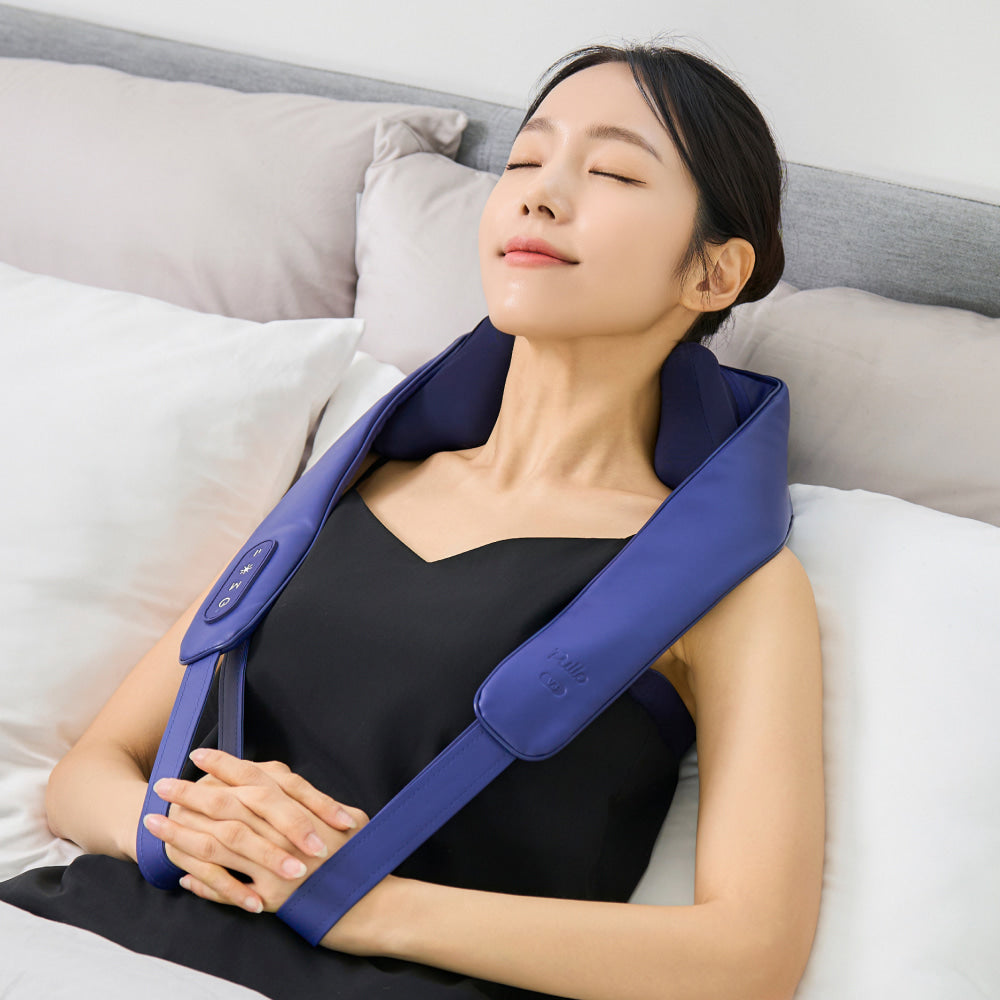 [Pulio] 2025 NEW Neck & Shoulder Massager V3 Pulio  DKshop