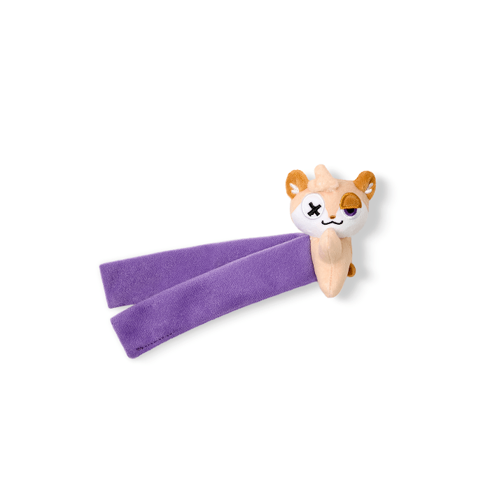 EVAN - Gliddy Light Stick Deco Plush EVAN  DKshop