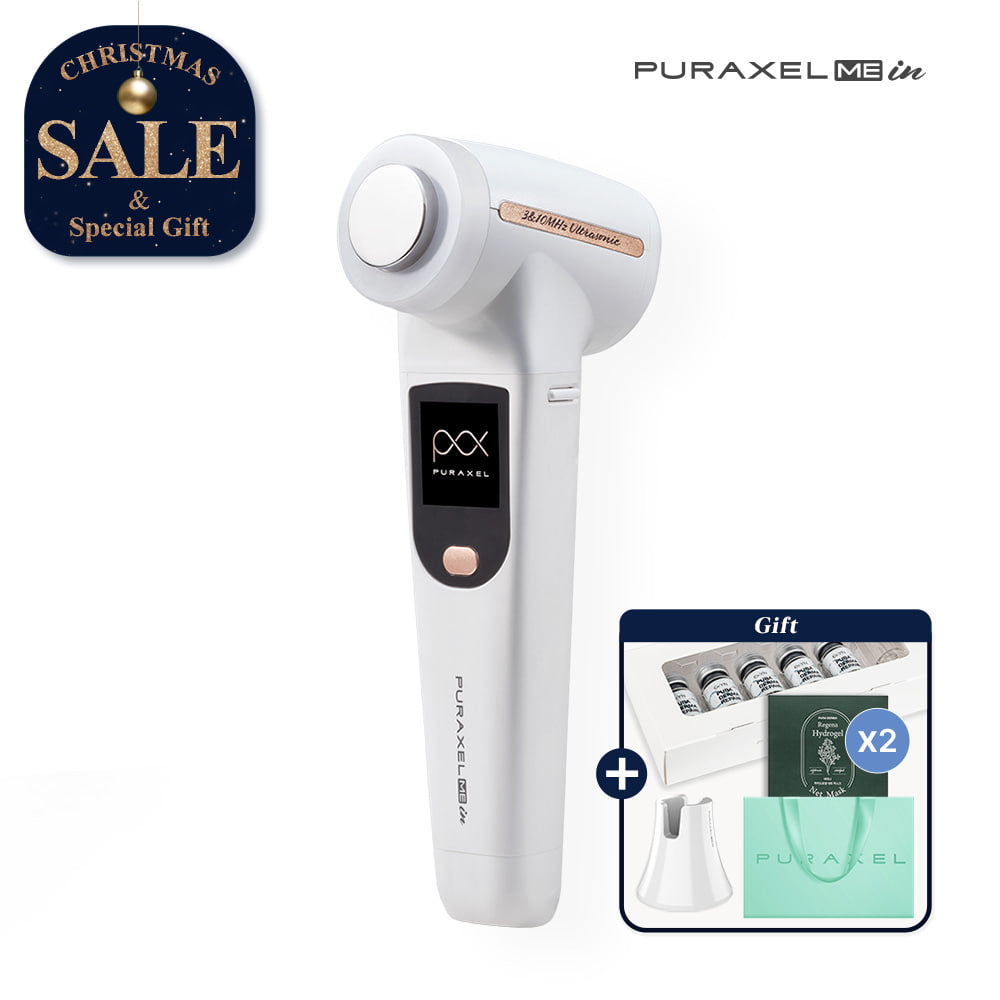 PURAXEL PURACELL-ME in Ultrasonic Beauty Device PURAXEL  DKshop