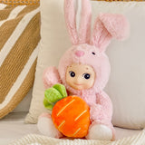 [Dreams Korea] Sonny Angel - Plush Collection Cuddly Rabbit (PINK)