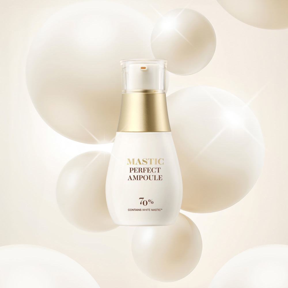 Mastic Perfect Ampoule Mastic  DKshop