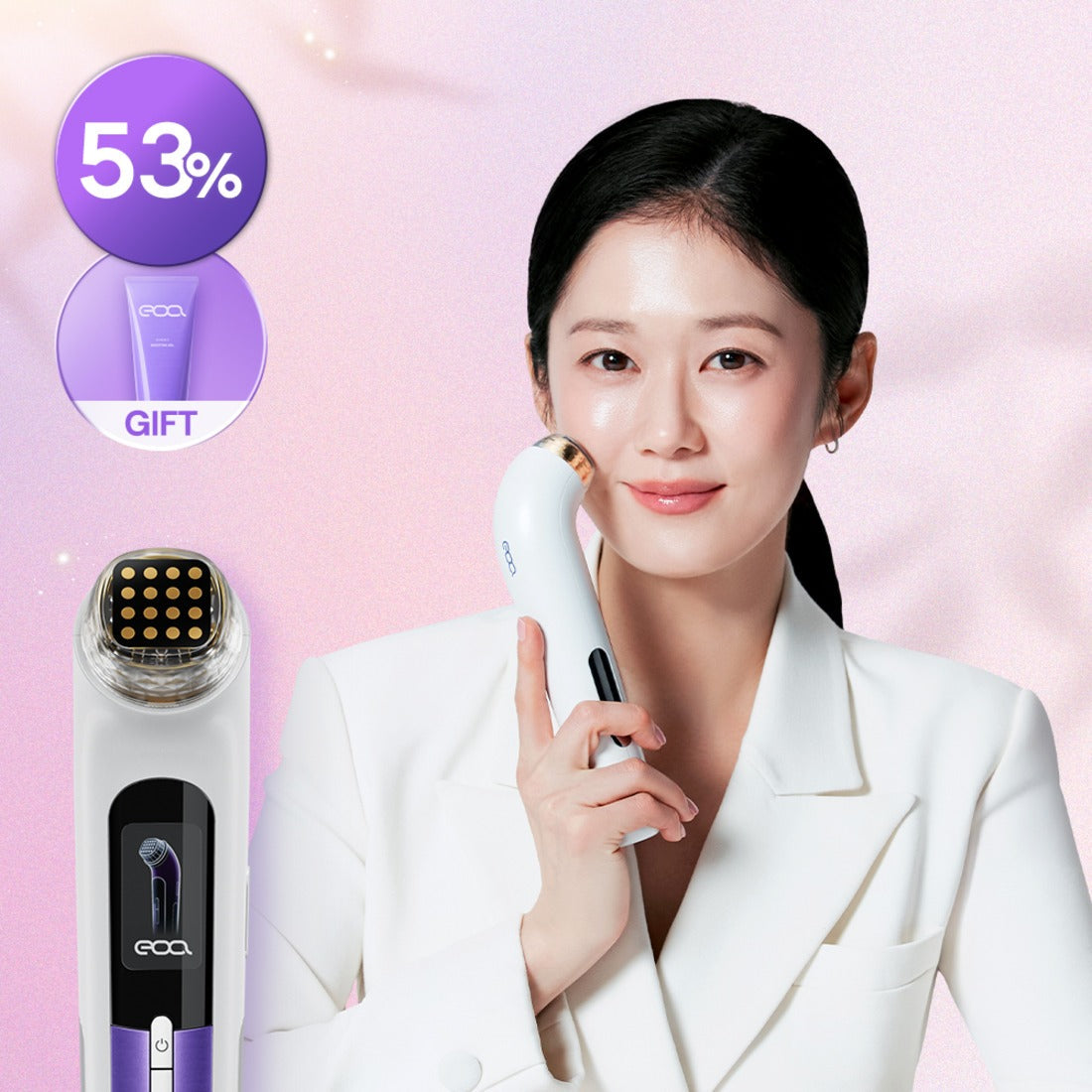 EOA FULTENZA Premium Lifting Beauty Device eoa  DKshop