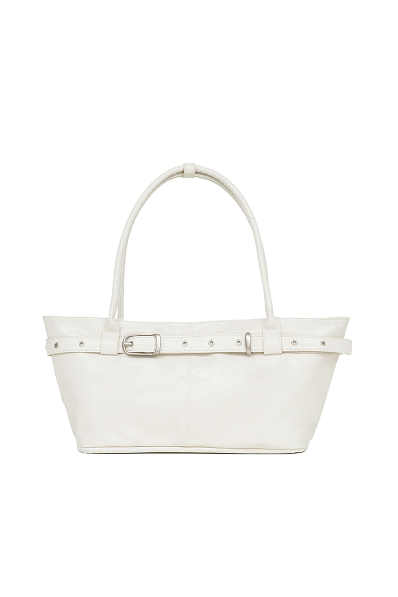 YEOMIM belted boat bag YEOMIM  DKshop