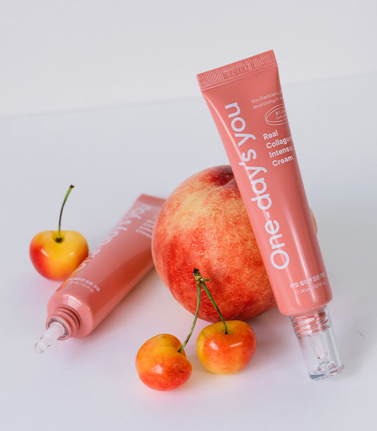 [ONE-DAY'S YOU] REAL COLLAGEN INTENSE CREAM ONE-DAY'S YOU  DKshop