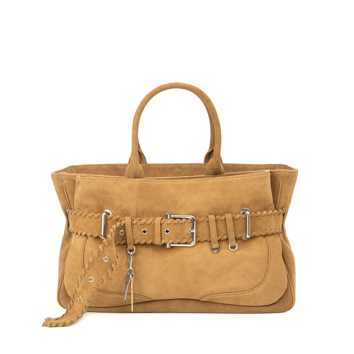 OSOI TOTE BROCLE BAG OSOI  DKshop