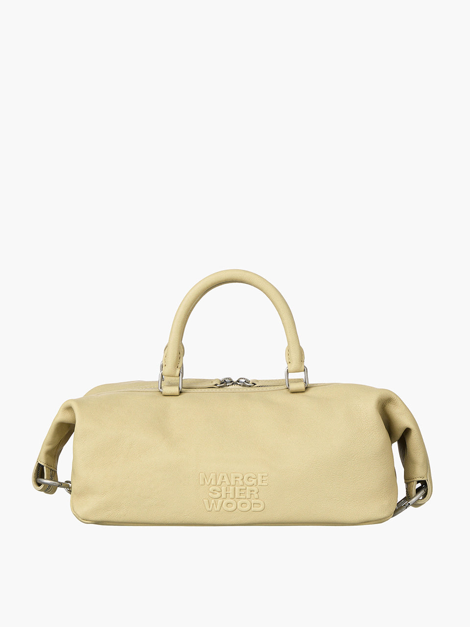 MARGESHERWOOD DUMPLING EW TOTE BAG MARGESHERWOOD  DKshop