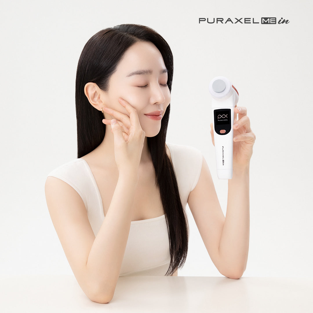 PURAXEL ME-in Absorption Ultrasound Beauty Device (0.3MHz)