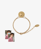 TXT - BEOMGYU Bracelet (Gold)