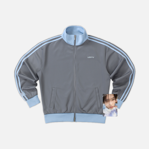 [PRE-ORDER] NCT WISH - [<I SPY> POP-UP 'WISH LAND'] JERSEY SET NCT  DKshop