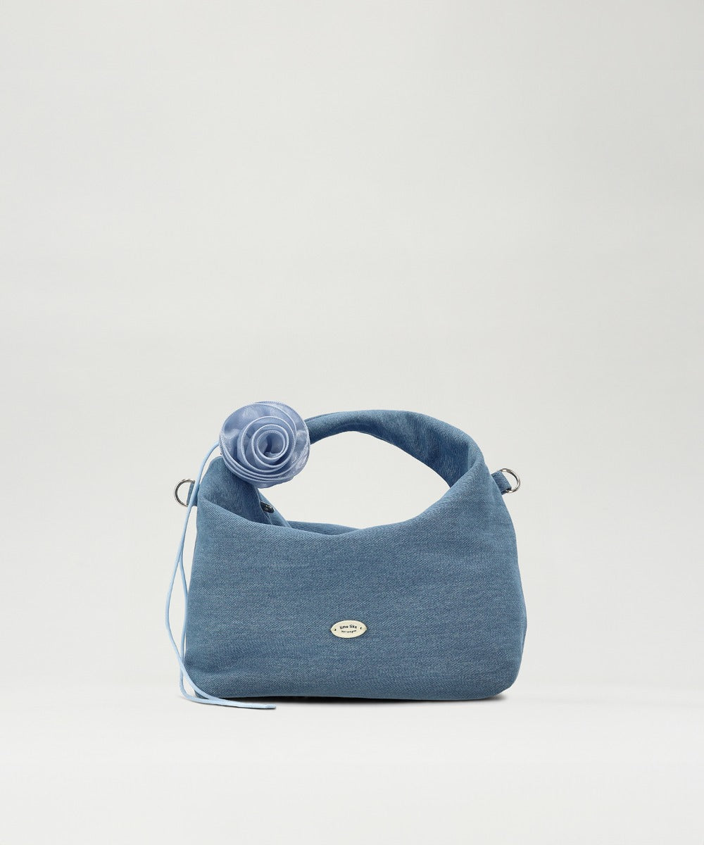 Lime Like Ledin Tote Bag Lime Like  DKshop