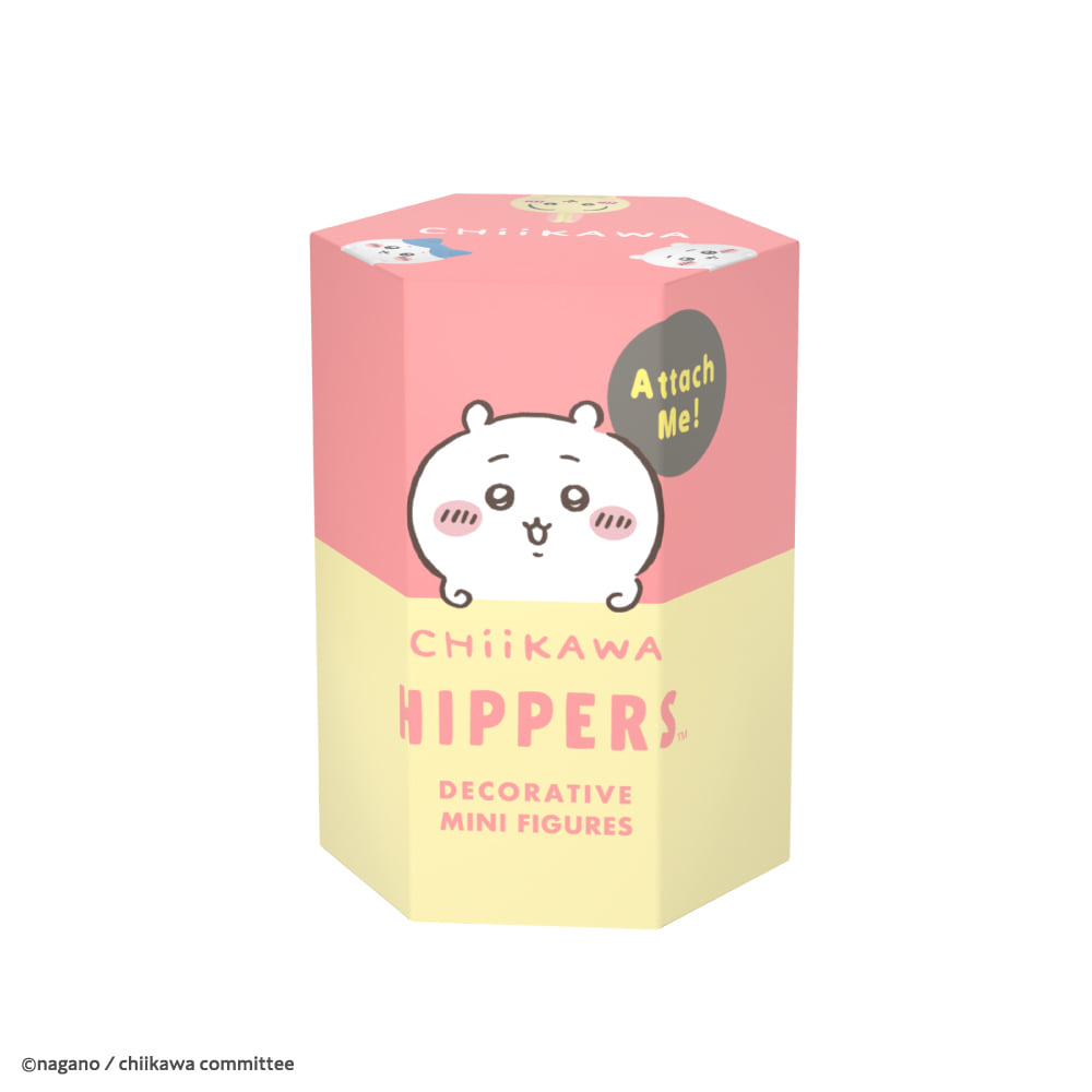 [Dreams Korea] Chiikawa Hippers (RANDOM) CHIIKAWA  DKshop